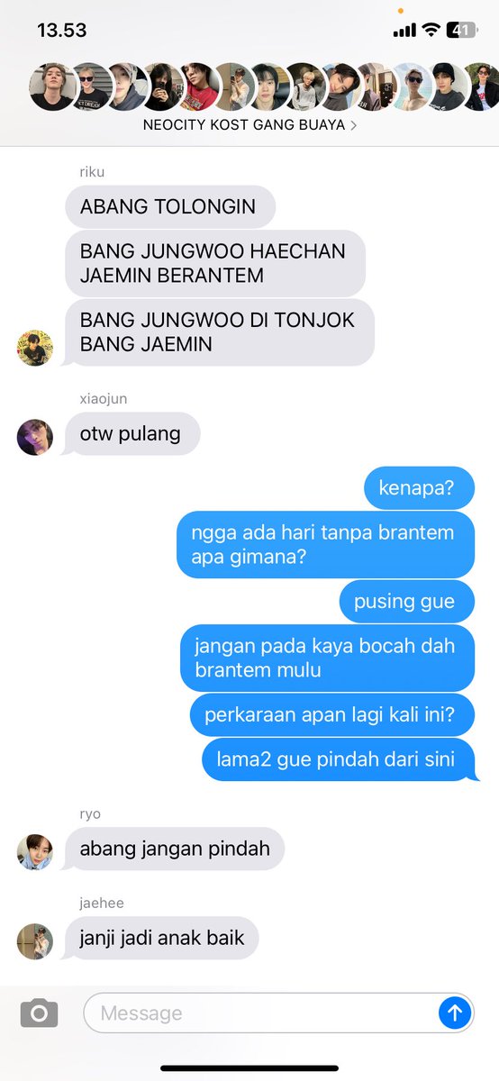 selesai