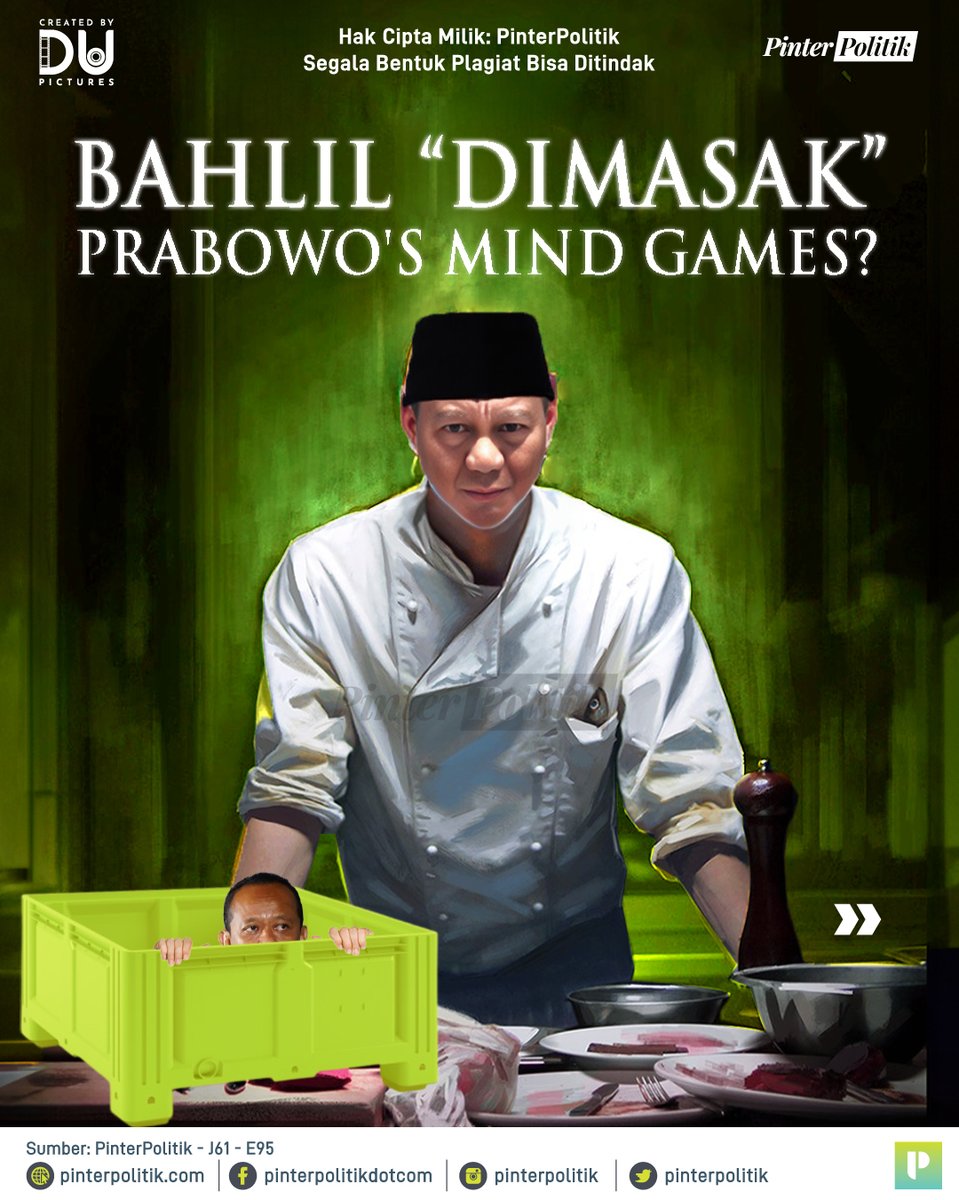 pinterpolitik's tweet image. Tapi overall komunikasi politik via pidato cair kayak gini asik juga gak sih? 👀

#bahlil #prabowo #golkar #airlanggahartarto #pdip #gibran #pinterpolitik #beritapolitik #politikindonesia #pinterpolitik