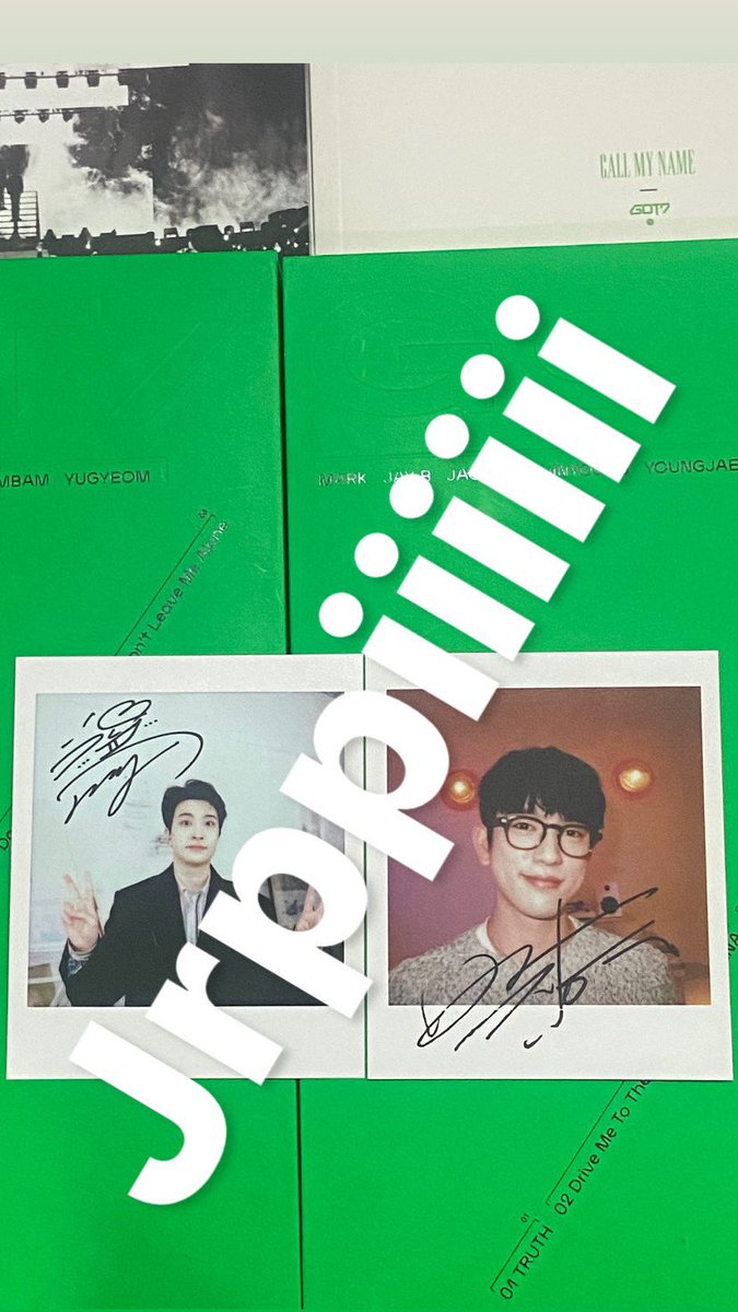 giik29twug's tweet photo. เหมาๆทั้งหมด699฿ พร้อมโอนลดได้ ขอคนต้องการเก็บน้องจริงๆนะคะ🥹✅

#ตลาดนัดอากาเซ่ #ตลาดนัดอากาเซ  #ตลาดนัดgot7 #ตลาดนัดกัซ #ขายของสะสมgot7  #ตลาดนัดกัซเซบึน  #got7 #การ์ดgot7 #got7bambam 
 #ตลาดนัดบังทัน #TREASURE #ตลาดนัดBUS #การ์ดอาซาฮิ https://t.co/T3gEL0oDfE
