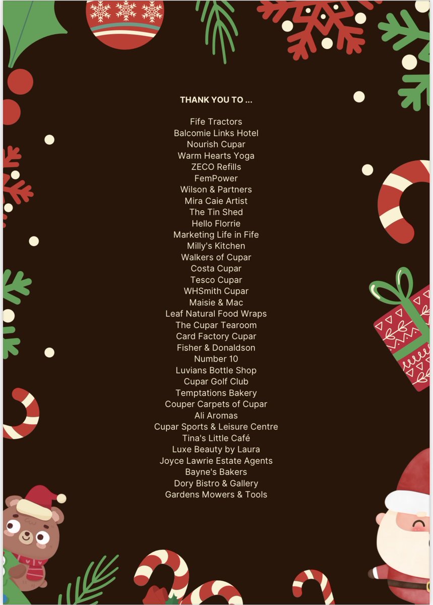 Thank you 🙏🏼🎄