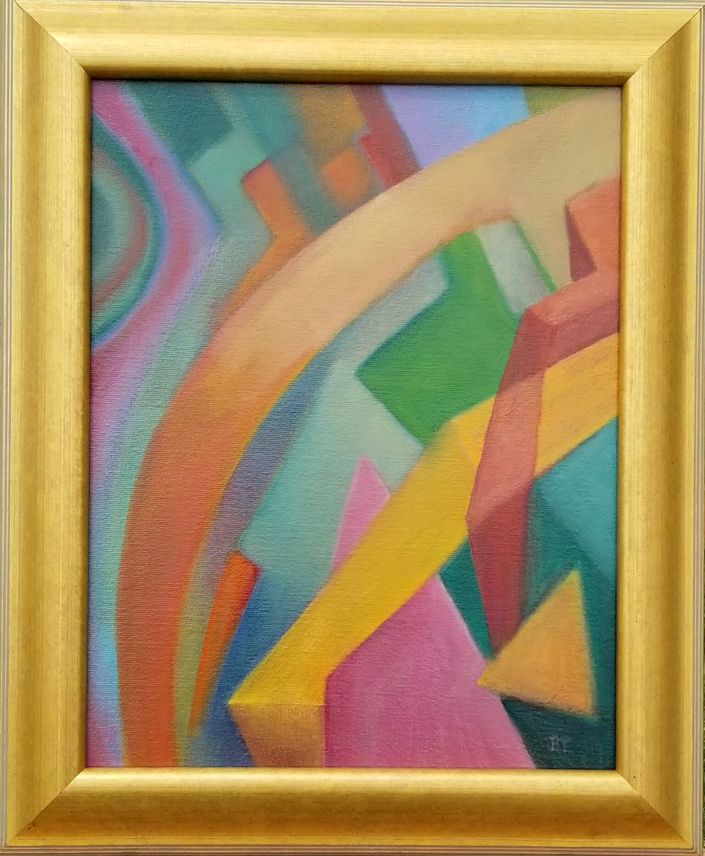 > * > * > * > *> * > * > > * >

Alternate Key #2 
14 x 11, oil on canvas

> * > * > * > *> * > * > > * >

richard-titus.com

#swaingalleries    swaingalleries.com
#art #artwork #contemporaryart #dailyartdose #fineart #painting #paintings #oilpainting #VisualArt