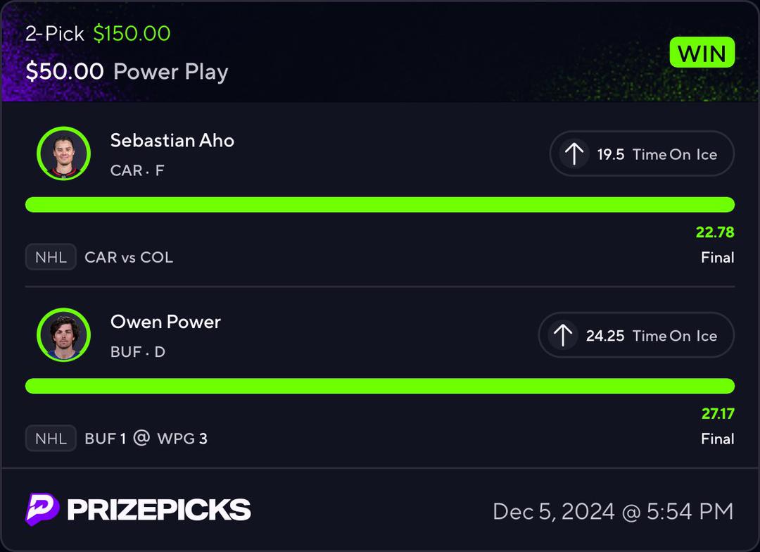 Get your tickets ready for tonight with massive odds and 💯 Guarantee winning for all vip members only are guaranteed to win 💯 sure 🗣️
⬇️⬇️⬇️

t.me/+UDxcl7T-_71jZ…

#Prizepicks #nba  #caesers  #fanduel  #bet365  #hardrockbet #betmgm  #betway