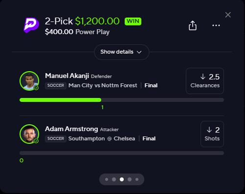 Tonight's game are ready to be locked in join and win some cool bread all picks are 100% guarantee join the winning team now 👇👇

t.me/+UDxcl7T-_71jZ…

#GamblingTwitter #PrizePicks #sports  #NFL          #Parlay #UnderdogFantasy         #NBA