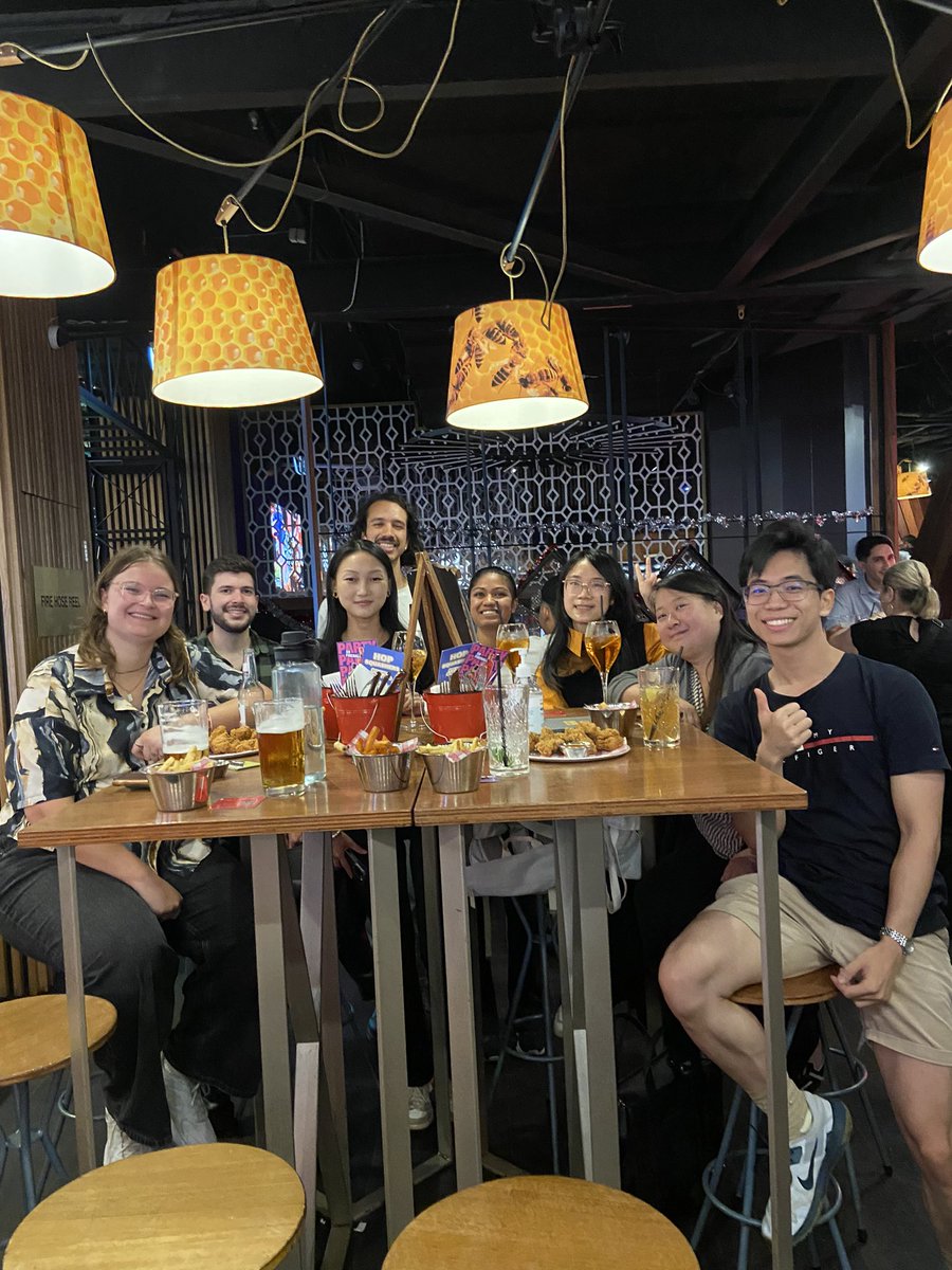 joshnguyen_psy's tweet photo. Orygen Student Association end of year celebration @orygen_aus https://t.co/PFEHIioiZK