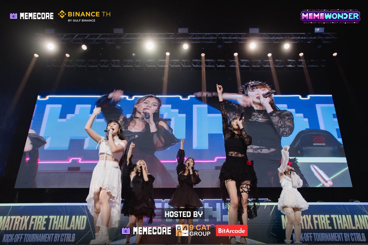 MemeWonder TH tweet media