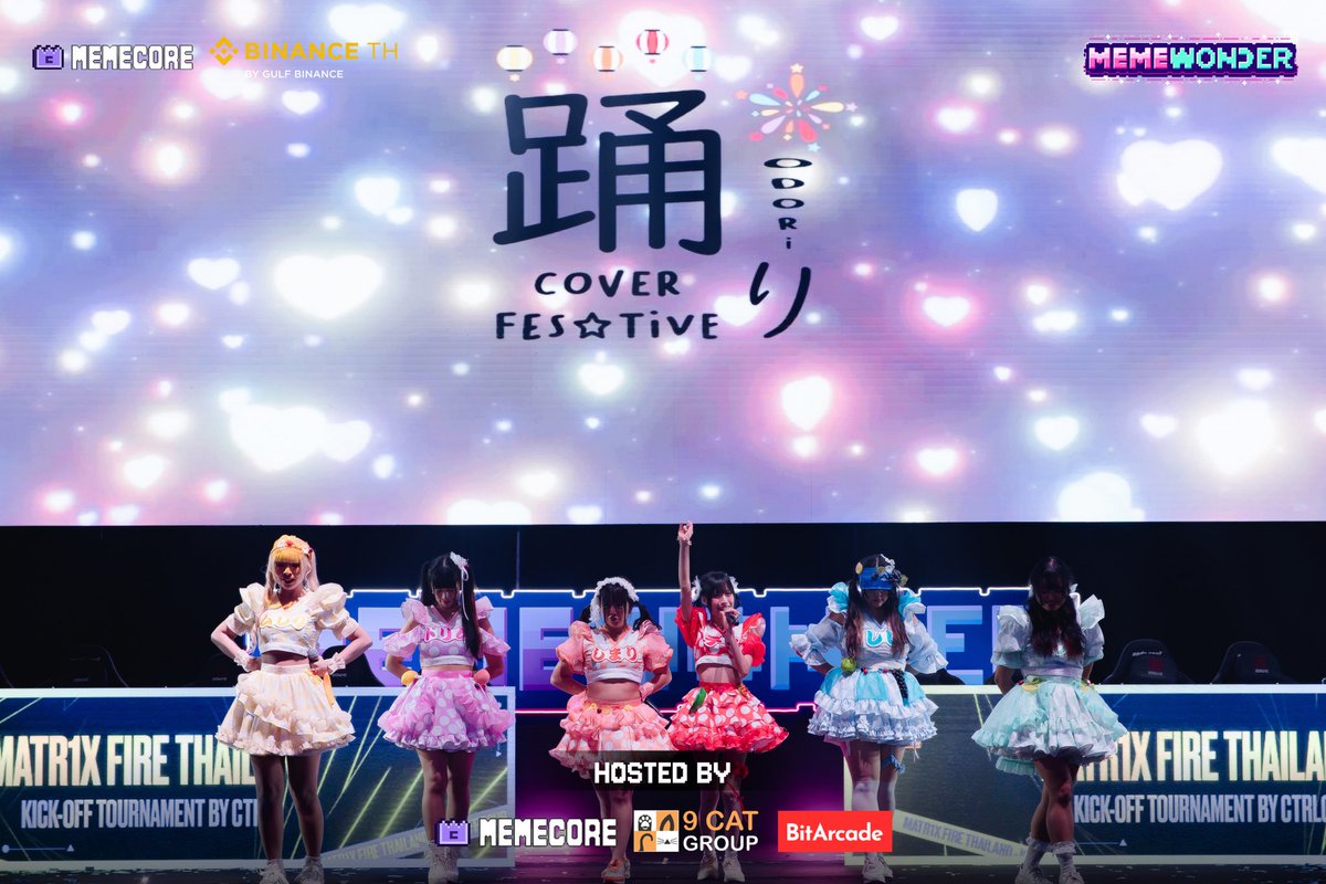 MemeWonder TH tweet media