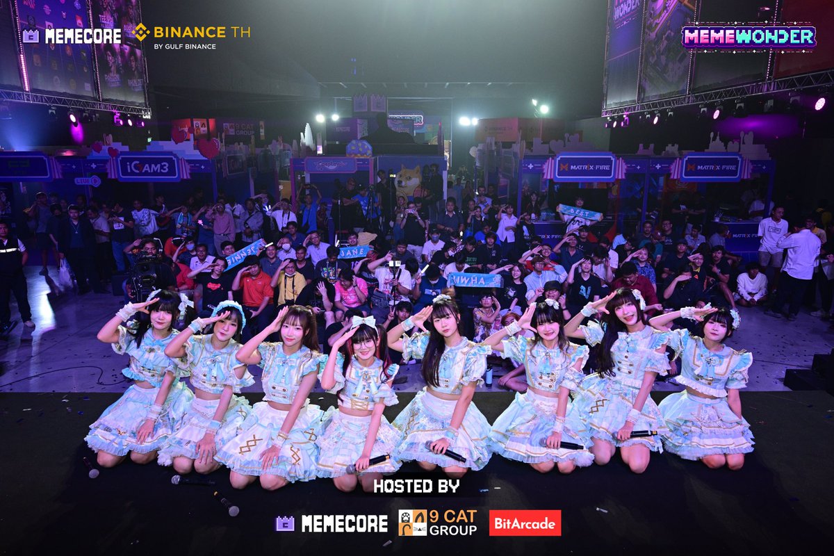 MemeWonder TH tweet media