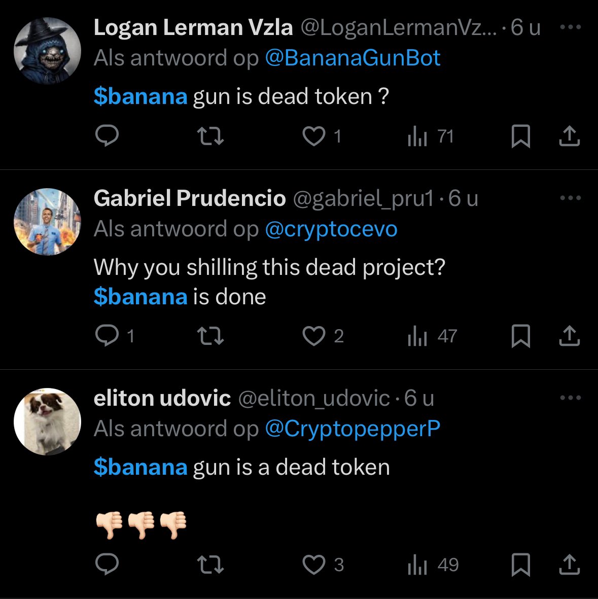 Banana gun router 2 (86) 사진