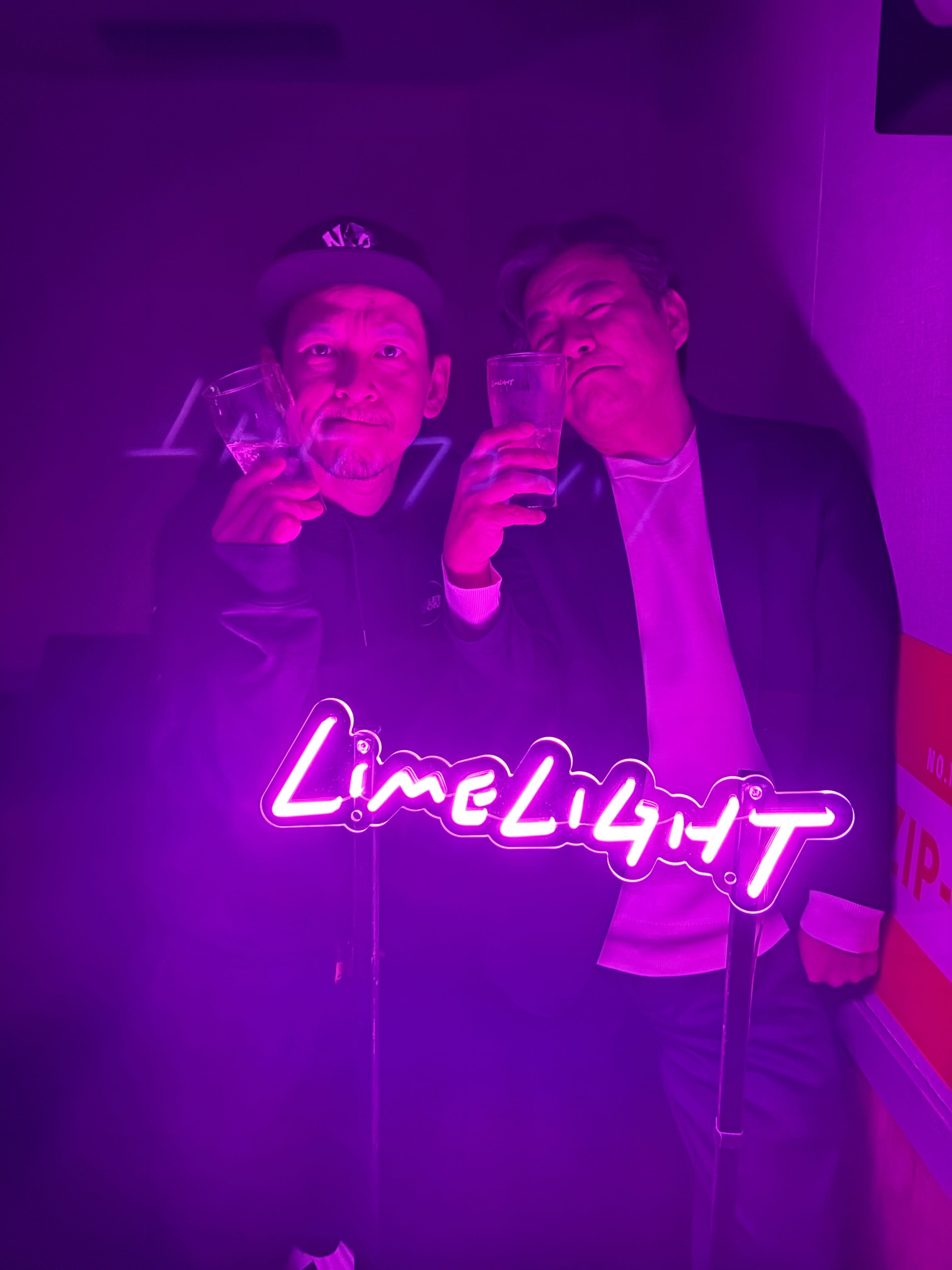 SMART GROUP Limelight (@Limelight778) / X