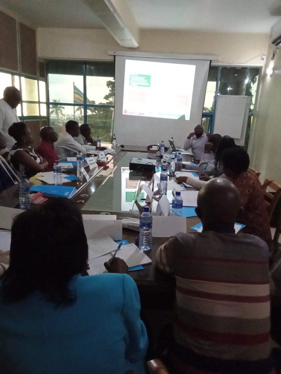 daystar_dlpdi's tweet image. Our participants of the Project Management for Development Professionals training have been thoroughly engaged by our facilitators, Ms. Joan Kurgat and Mr. Mathew Mutua, from 9th- 13th Dec at World Relief, Bujumbura, Burundi. 

#DLPDI #ProjectManagement #DevelopmentProfessionals