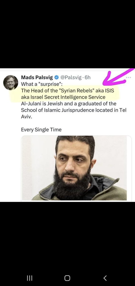 ISIS = Israel Secret Intelligence Service

Elke keer weer, wordt wakker mensen.
Doe een echt onderzoek!