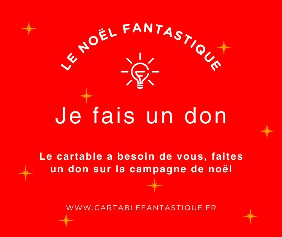 🌟🎁 Aidez-nous à créer des ressources adaptées. Soutenez la réussite scolaire des élèves dyspraxiques❤️Faites un don dès aujourd’hui ! 🫶 

💝 Et pour tout don de 20€ ou plus, recevez une recette de Noël adaptée. 

▶️helloasso.com/associations/l…