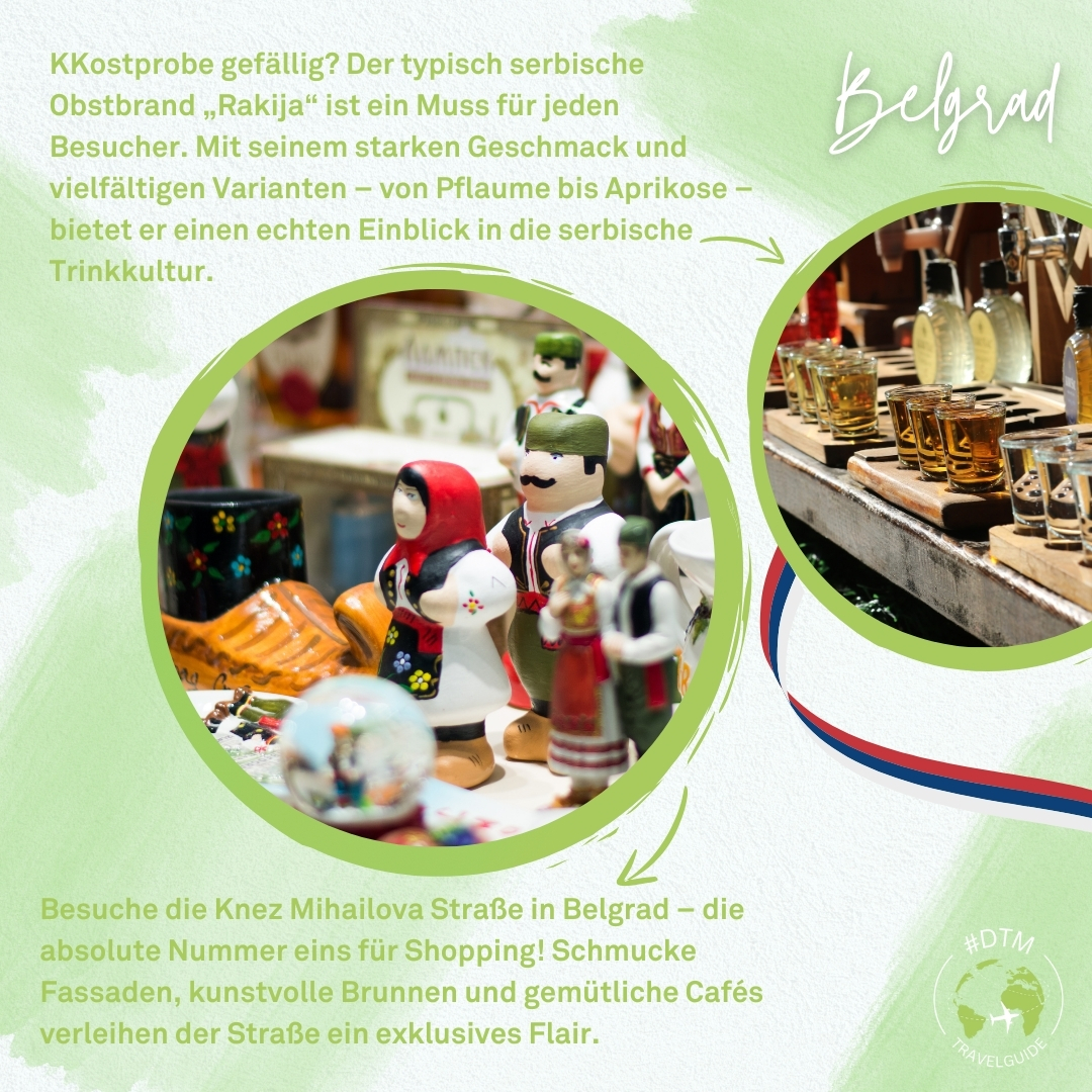 Belgrad überrascht mit einzigartiger Vielseitigkeit: Geschichte 🏰, modernes Flair ✨ und lebendiges Nachtleben 🎶. 

Entdeckt die Stadt im neuen Reiseführer! 📖✈️🌍 fcld.ly/8ylx3i2 

#DTMtravelguide #Belgrad #Städtetrip #DortmundAirport #DTM #dortmund #airport #travel