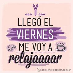 AdfFormacion's tweet photo. ¡ A relajarse y disfrurar! 😜
#adf #adfformacion #viernes #porfinviernes #finde #findesemana #fuenlabrada #elalamo #humanesdemadrid https://t.co/NKxT3ZAWkL