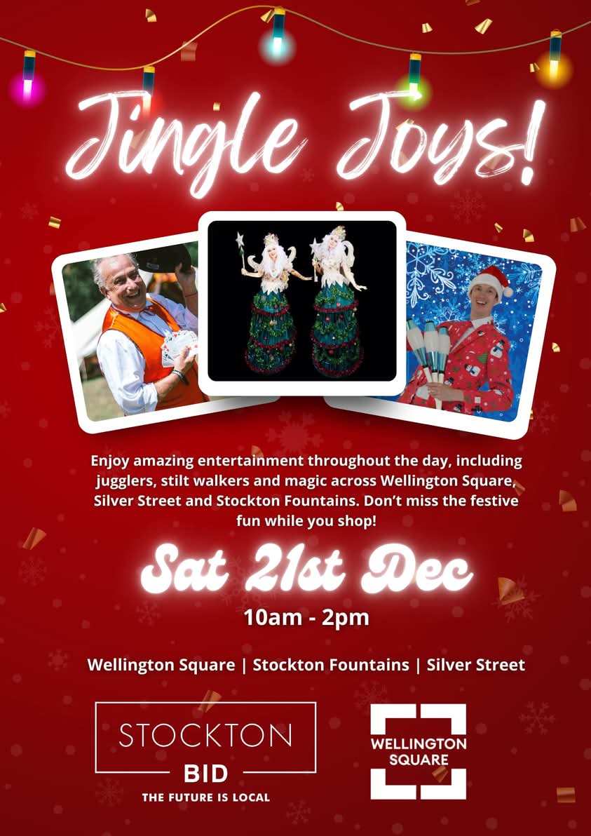 Who-ray! & KAPOW tweet media