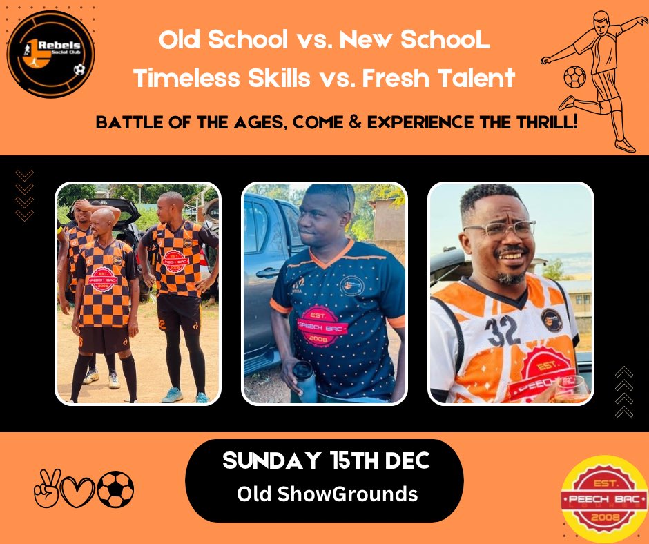 Us against Us….. ga re itshabe…. But We cant even beat ourselves…..