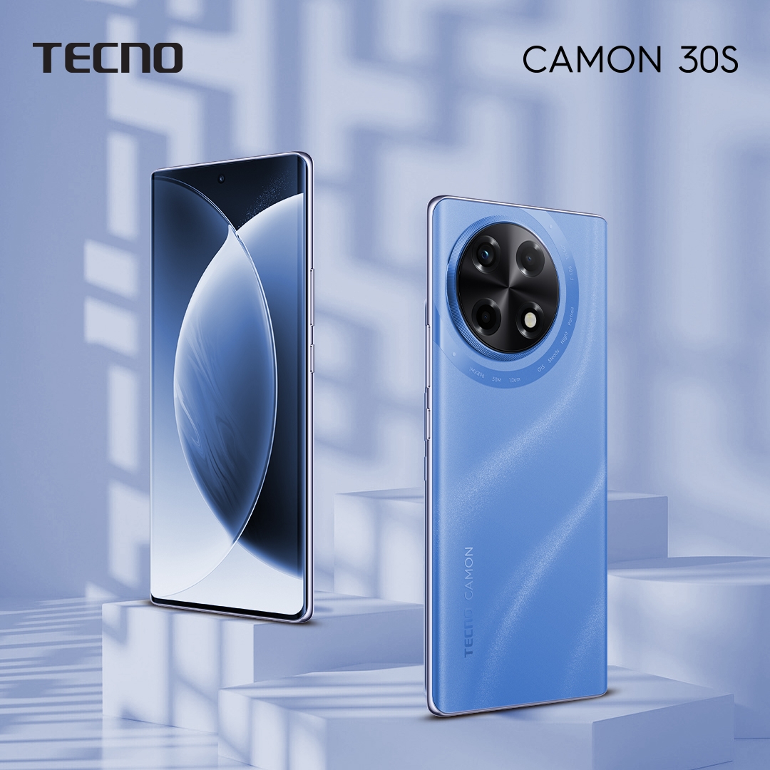 Could this be your favorite color for the CAMON 30S this Christmas?
Guess the shade and let us know!
#CAMON30S #TECNOAI