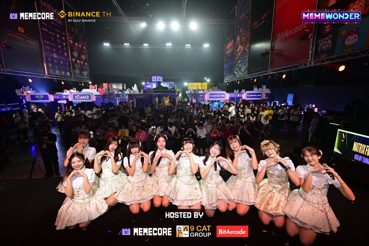 MemeWonder TH tweet media