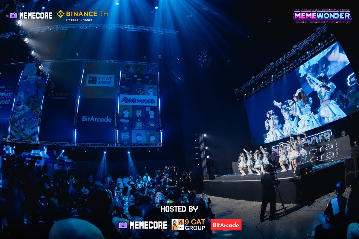 MemeWonder TH tweet media