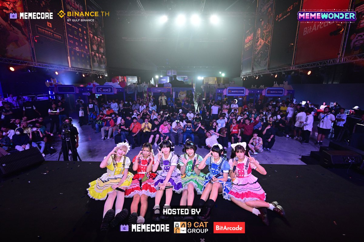 MemeWonder TH tweet media