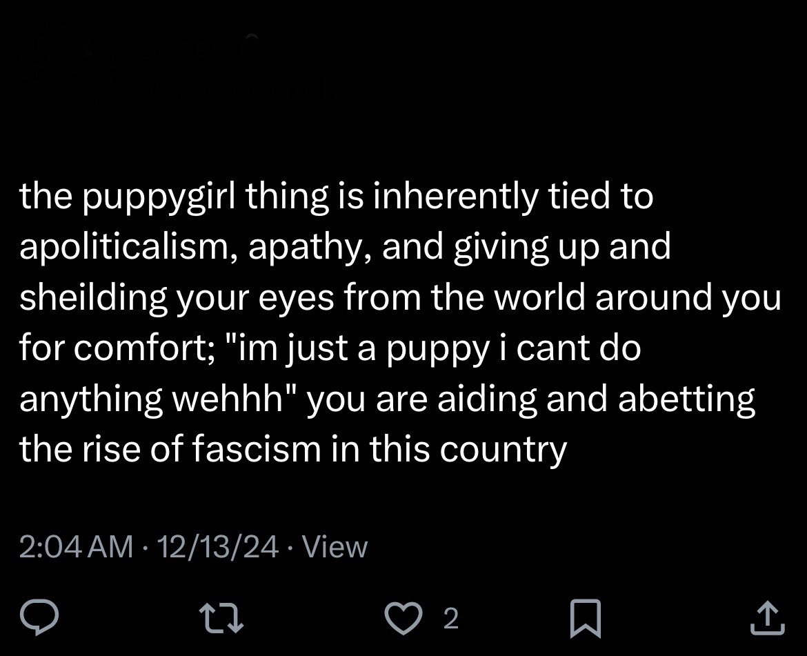 butchgirlterror's tweet image. 🔒🔁