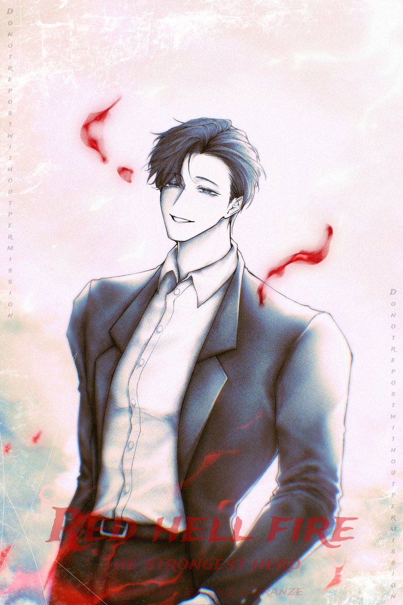 레드-헬-파이어

- 야근하는 빌런 -