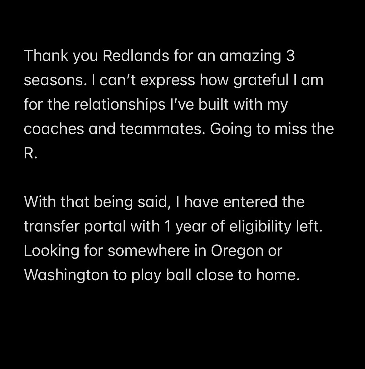 Connor Green tweet media