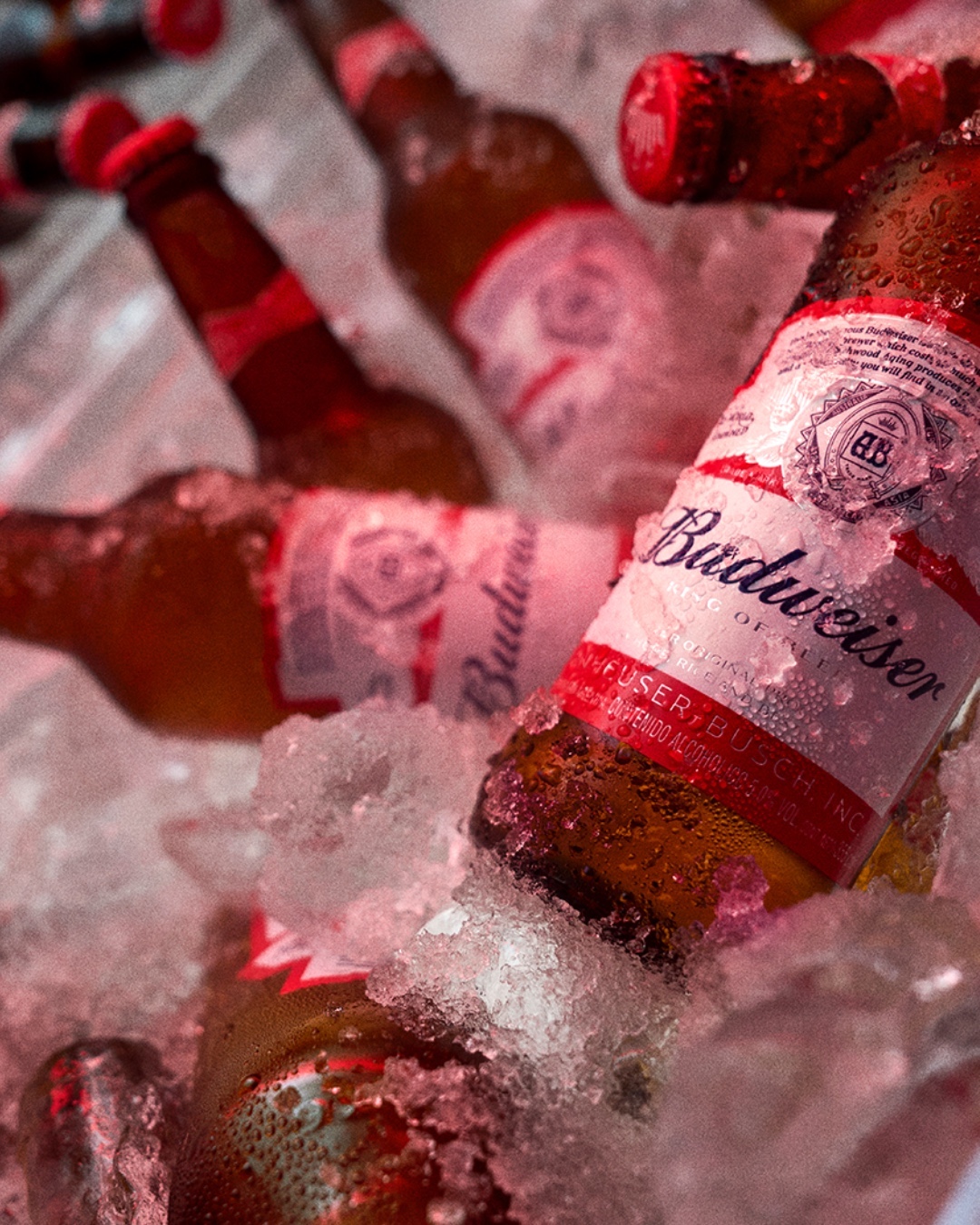 BudweiserJapan (@budweiserjp) / X