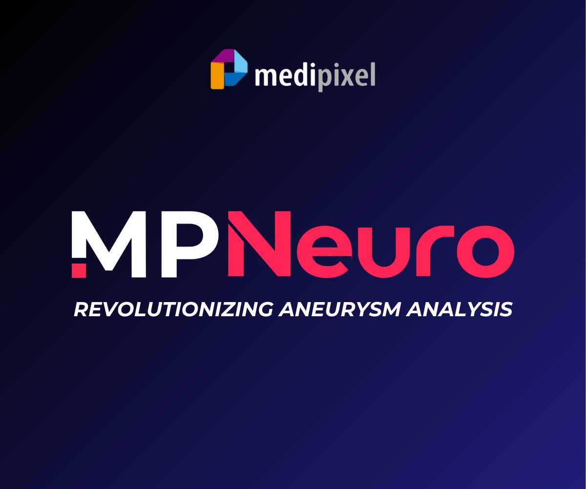 Medipixel (@Medipixel_Inc) / Posts / X