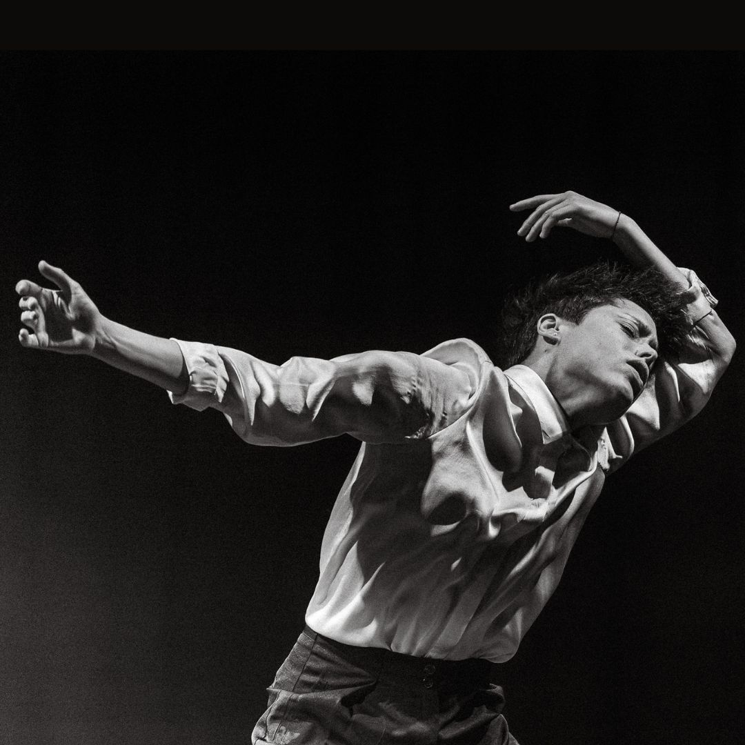 Retour en images sur Impulsion  💫 
📸 Duy-Laurent Tran