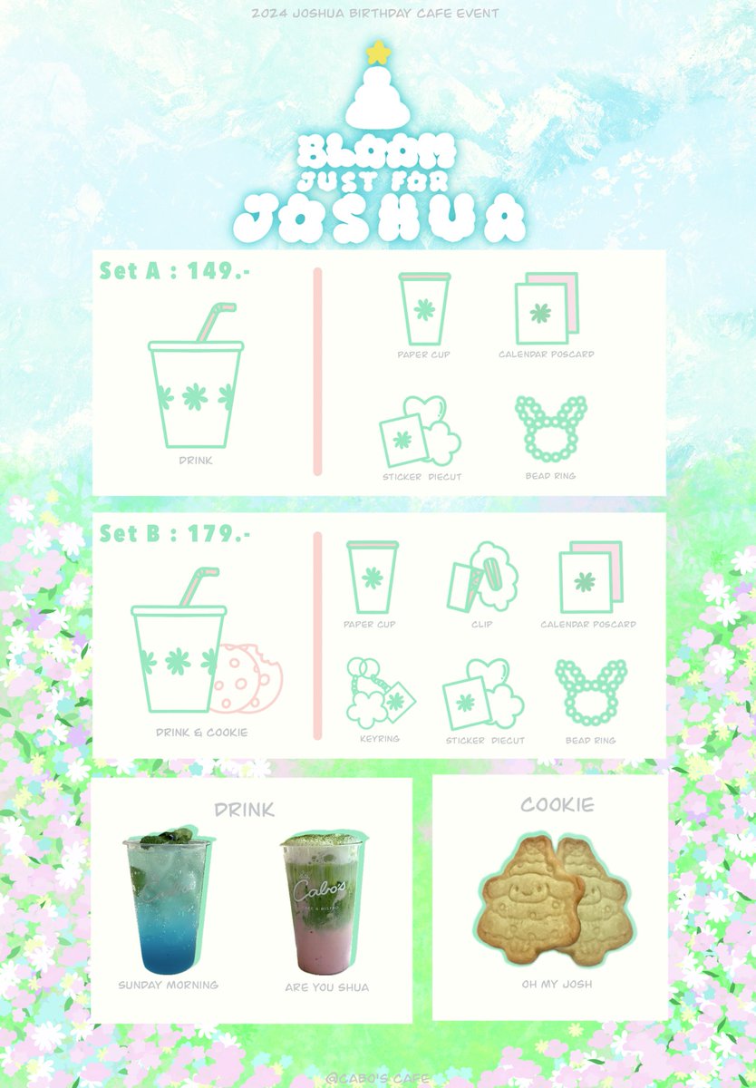 shua แล้วค่ะ✨ tweet media