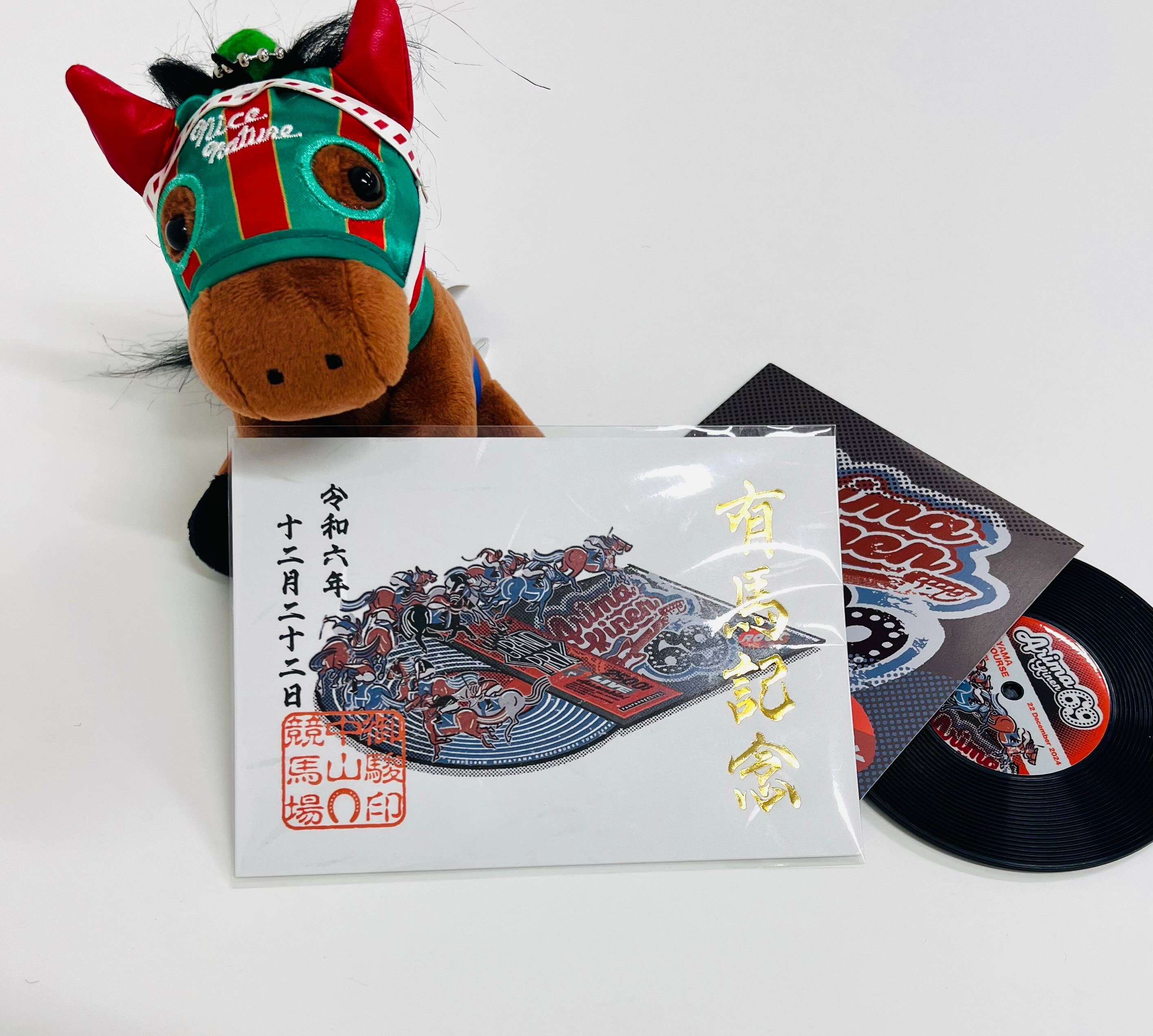 ターフィーショップグッズ開発部 on X: 