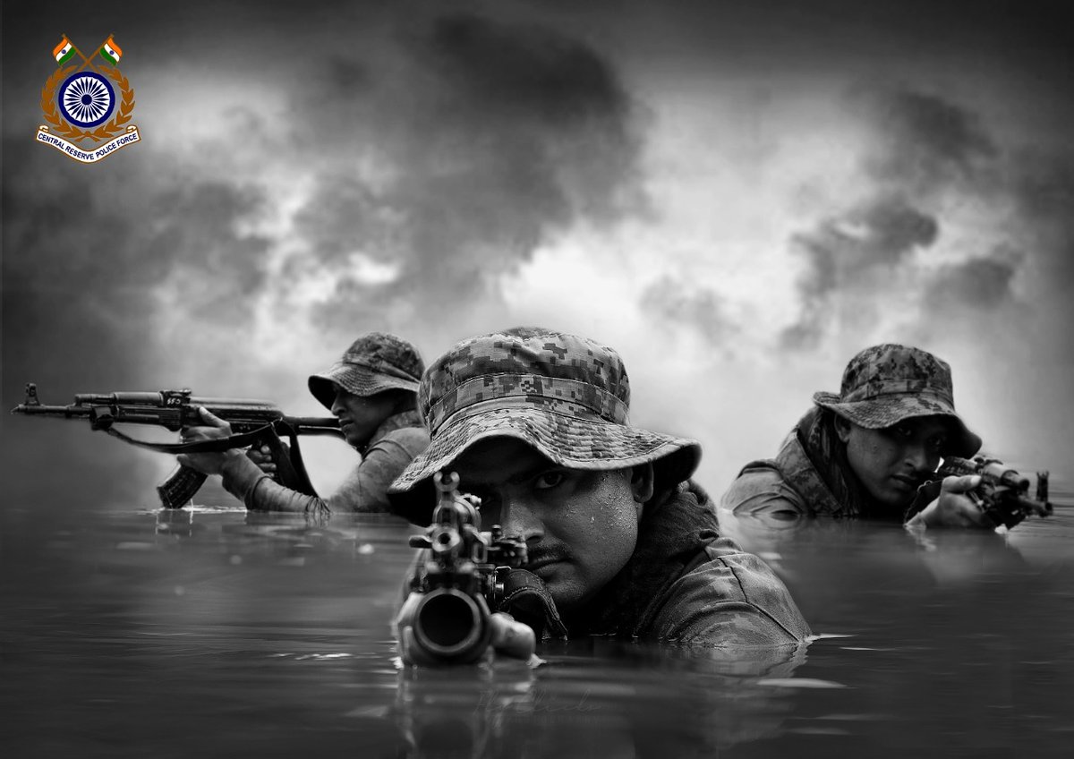 Devilkhan433744's tweet photo. Serving the nation with courage and honor, the CRPF remains a symbol of India’s strength. Respect to their commitment! 🌹🇮🇳 #CRPFDedication
#RedmiNote14ProXCheQ Rajat #PriyankaChopra #Trisha #SwarnaAndhraVision2047 #stockmarketcrash https://t.co/hV9cGMMYlP