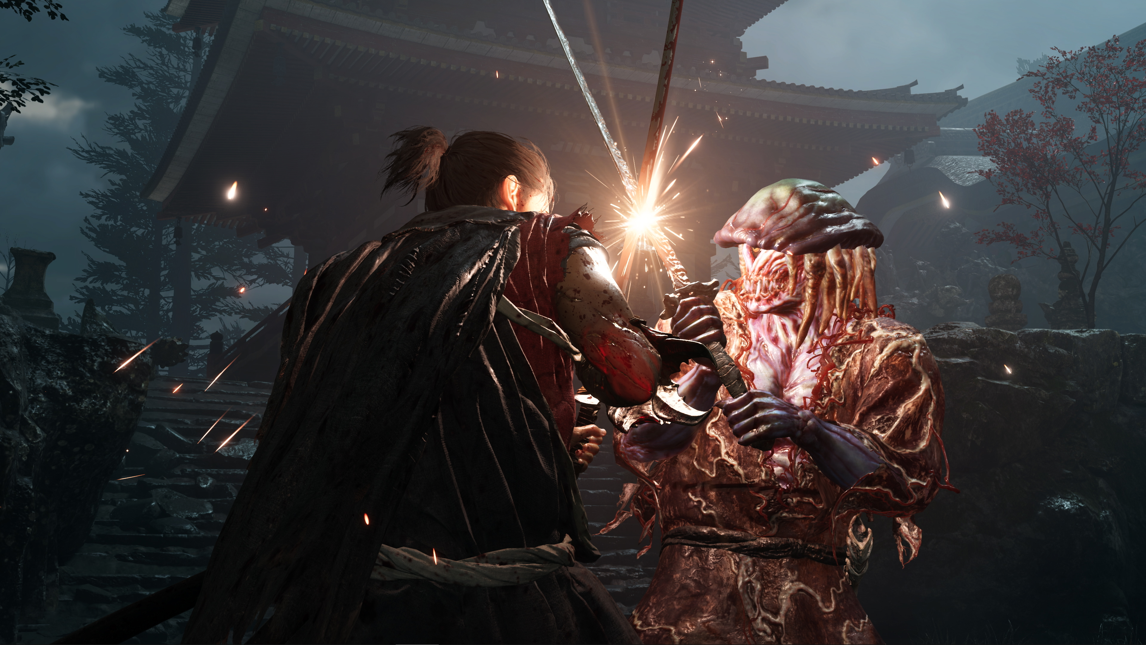 鬼武者」シリーズ公式 on X: 鬼武者」シリーズ公式 on X: