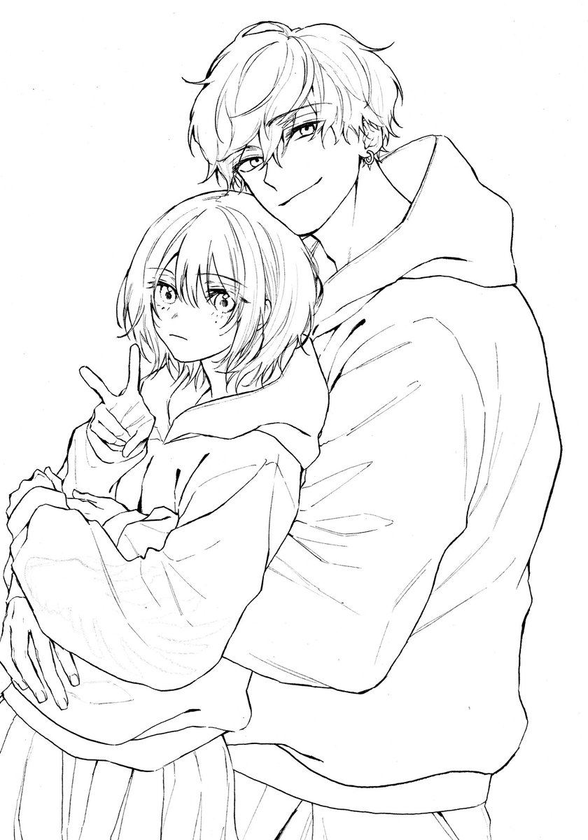 #昏姫と恋烏 