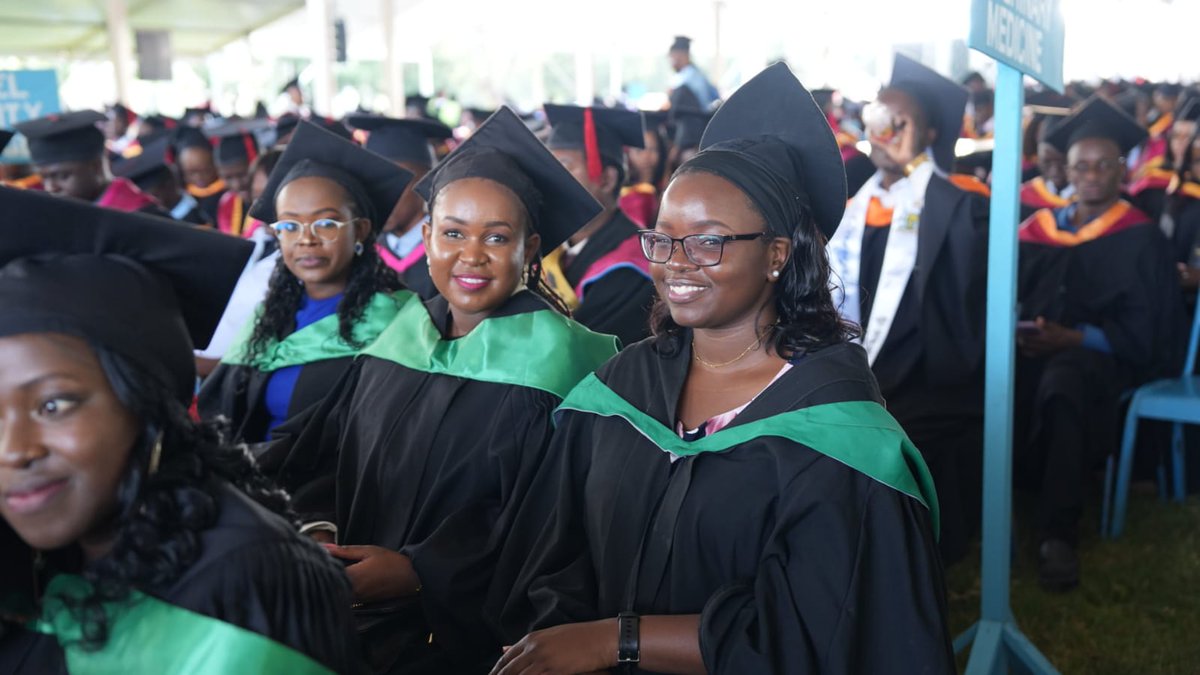 University of Nairobi Faculty of Health Sciences tweet media