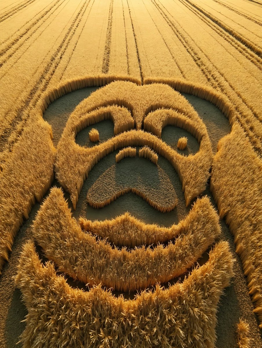 Good Friday morning my lovely #NFTfam 💖 
I'm back in the game 💪 Huge shout out to my wonderful frens for supporting my art 👇🔥👇

The one and only <a href="/juggler_nft/">Juggler</a> snagged The beauty of friendship 🙏
objkt.com/tokens/KT1P7U6…

Super talented <a href="/nad_nfts/">Nad</a> grabbed Crop Circle 🙏