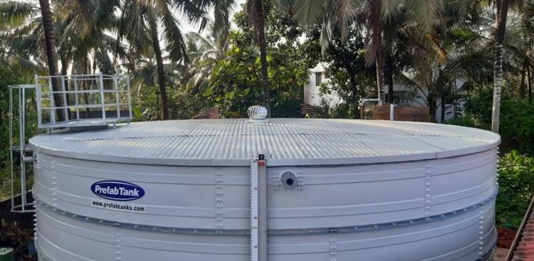 Sam263502497937's tweet image. 🌱 Efficient raw water storage tanks for all applications.
 Explore: prefabtanksdubai.com/pune/raw-water… #WaterStorage #RawWater