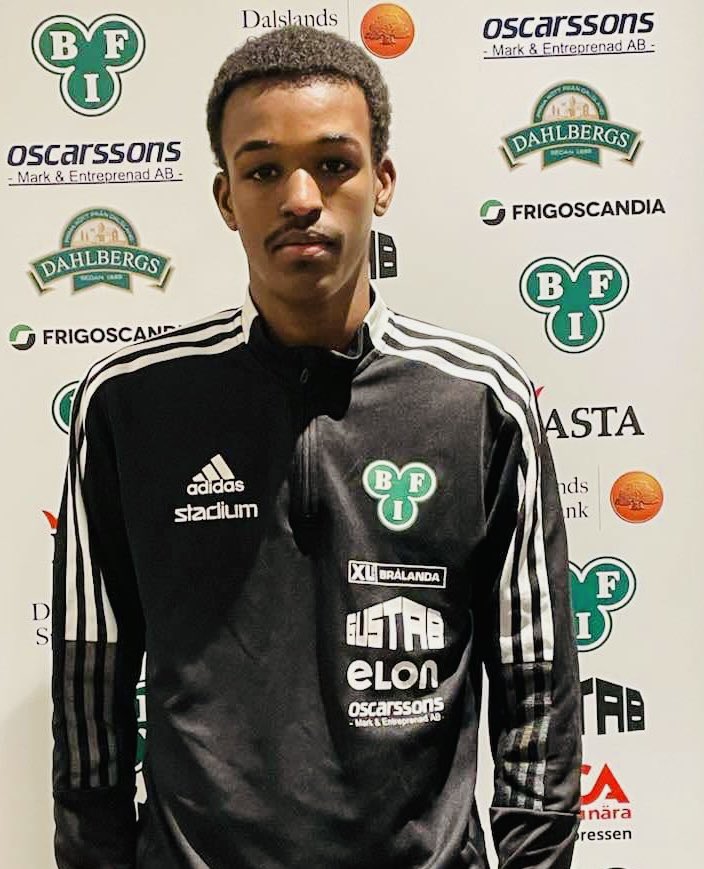 Brålanda IF tweet media