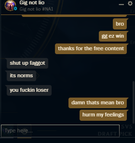 Dailyslacker's tweet image. always when salty gamers lose a normals xD #riotgames #leagueoflegends #normals