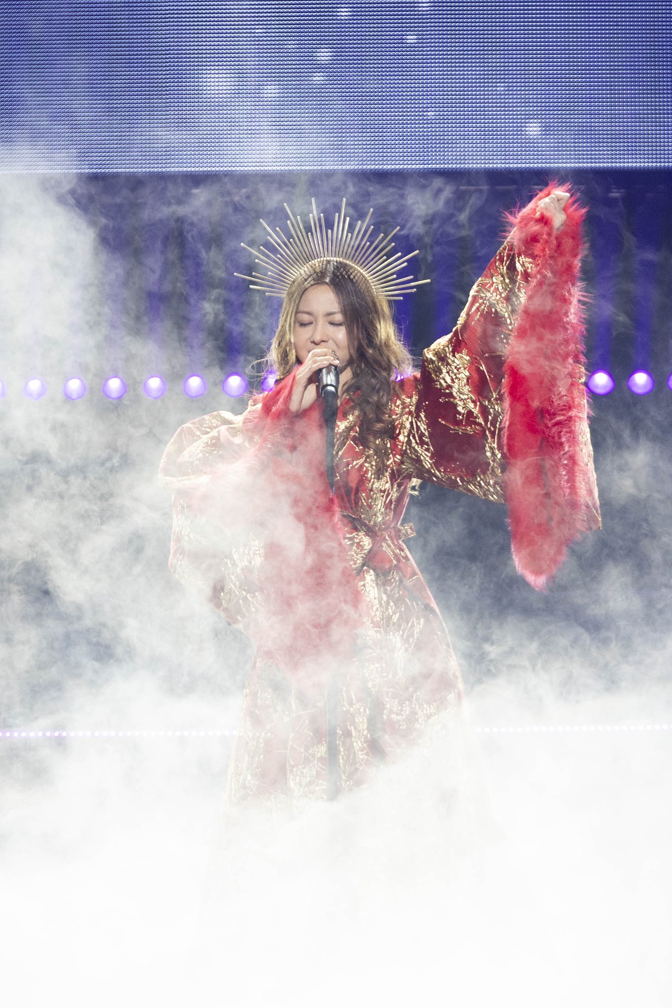 倉木麻衣 Staff on X: 
