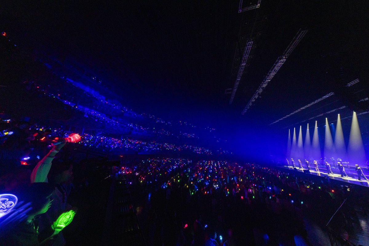 25th Anniversary 倉木麻衣 Live Project 24-25 “Be alright！” in 