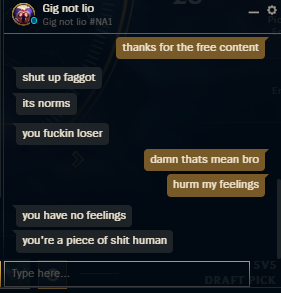 Dailyslacker's tweet image. always when salty gamers lose a normals xD #riotgames #leagueoflegends #normals