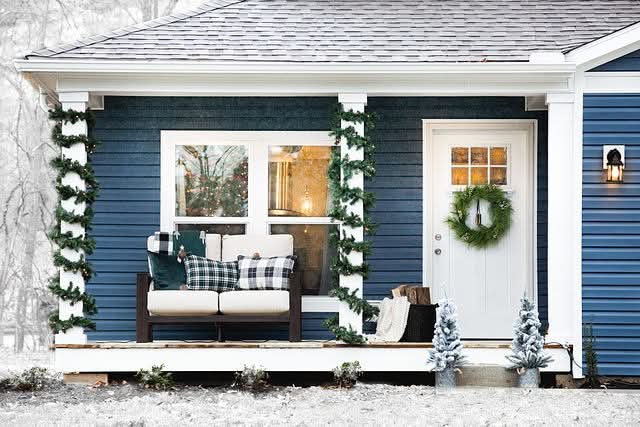 AnthonySim34722's tweet image. The holiday season looks good on us 🎄❄ Send us your holiday season decor!