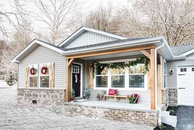 AnthonySim34722's tweet image. The holiday season looks good on us 🎄❄ Send us your holiday season decor!