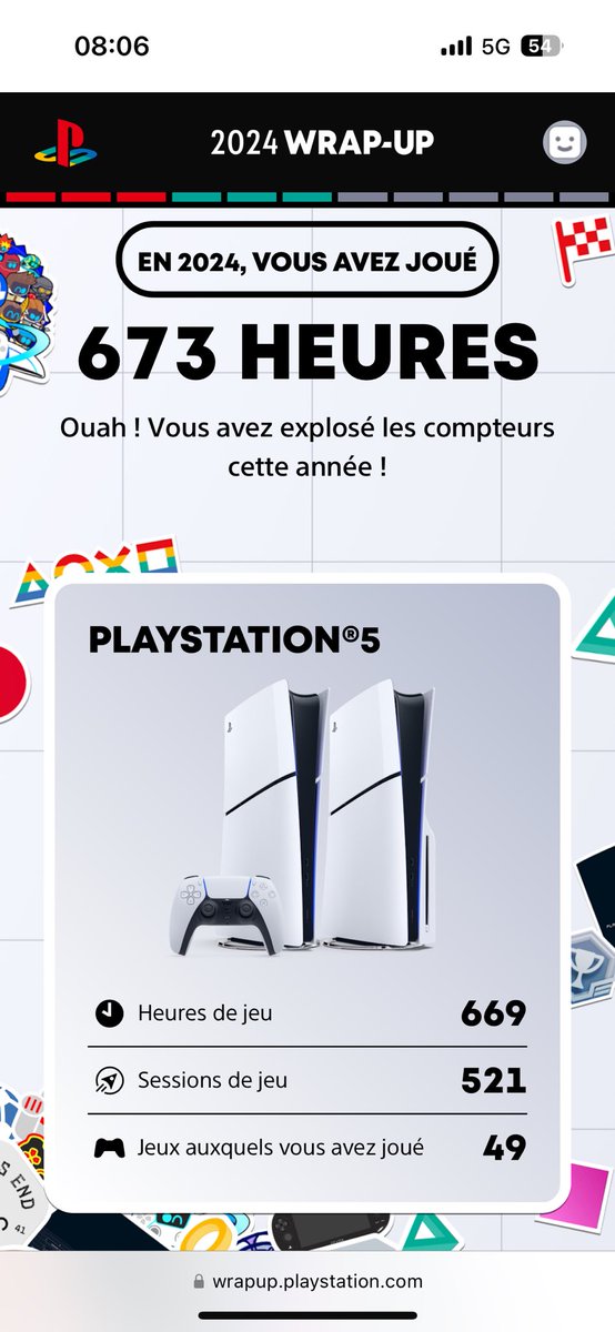 PopoyOff's tweet photo. @cbmrlg En vrai ça va ! J’ai acheter la ps5 janvier 2024 je suis beaucoup plus sur pc que play maintenant mais j’aimerais bien voir les anciennes play genre 2,3,4c’est sûr je triple ce score sur chaque console juste pc de mes 6/7 ans (2006/2007) a maintenant sur WoW et d’autre jeux😭😂😂 https://t.co/XRjDeGQeW3