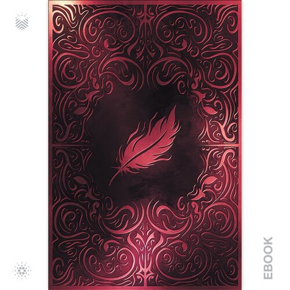 𝗡𝗘𝗪 𝗦𝗔𝗟𝗘 𝗔𝗟𝗘𝗥𝗧! 🚨

📖 𝗔 𝗧𝗮𝗹𝗲 𝗼𝗳 𝘁𝗵𝗲 𝗡𝗶𝗻𝗲 𝗟𝗮𝗻𝗱𝘀 #𝟬𝟯𝟮 has been sold on #cardano for 𝟮𝟯𝟬.𝟬𝟬 $ADA (251.39 USD)  

𝙰𝚜𝚑'𝚜 𝙵𝚎𝚊𝚝𝚑𝚎𝚛

by <a href="/book_io/">Book.io</a>

jpg.store/collection/f5c…