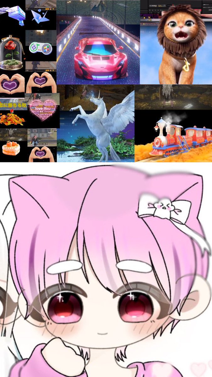 びっく！！！！！！！だよ！！！！！！！！
B4上がるのが早すぎる
みんなありがとう！！！！！！！
メンレベみんな上げようとしてくれてるの感動😭
俺に着いてきて後悔させないから！！