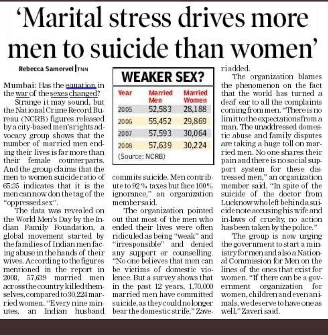 To those mother fkers who says Atul's incident was expection.

#JusticeIsDue #JusticeForAtulSubhash 
#Agni #JudiciaryGetWellSoon