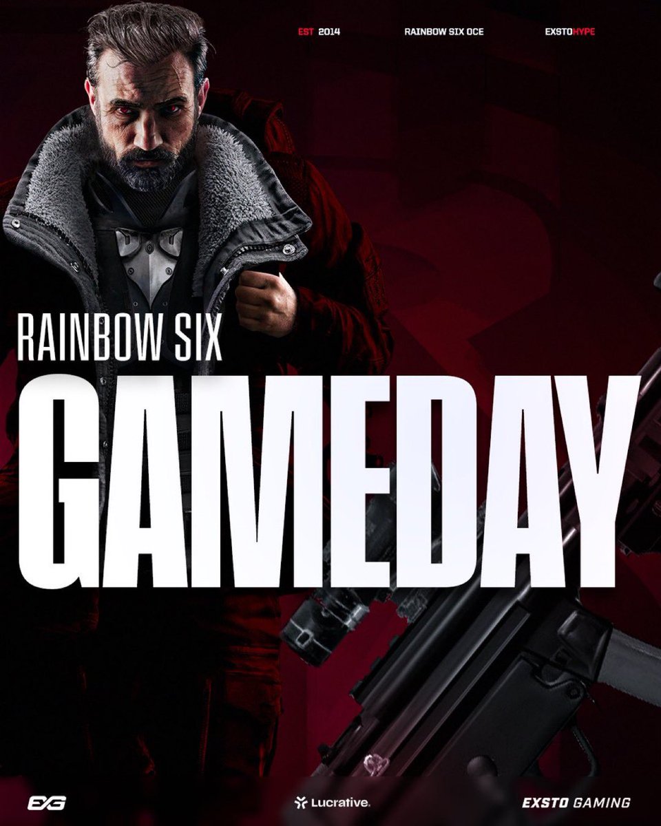 Exsto Gaming tweet media